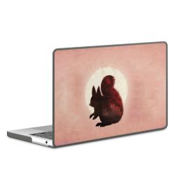 Hard Case for MacBook anthracite