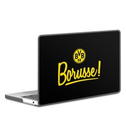 Hard Case für MacBook anthrazit