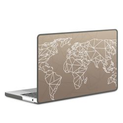 Hard Case for MacBook anthracite