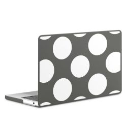 Hard Case for MacBook anthracite