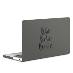 Hard Case für MacBook anthrazit