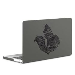 Hard Case for MacBook anthracite