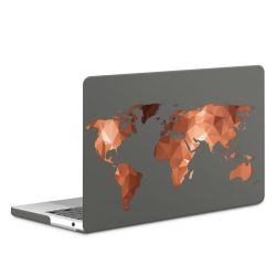 Hard Case for MacBook anthracite