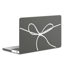 Hard Case for MacBook anthracite