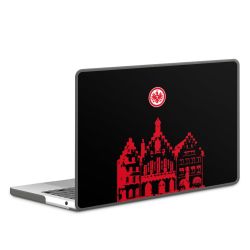 Hard Case für MacBook anthrazit