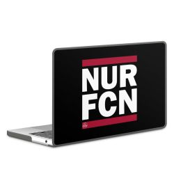 Hard Case für MacBook anthrazit