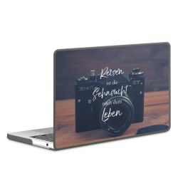 Hard Case für MacBook anthrazit