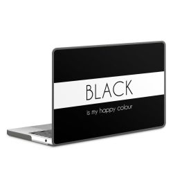 Hard Case for MacBook anthracite