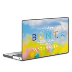 Hard Case für MacBook anthrazit