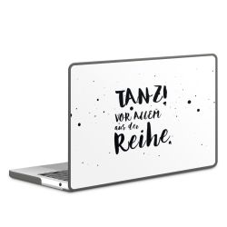 Hard Case für MacBook anthrazit