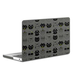 Hard Case for MacBook anthracite