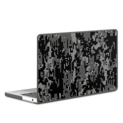 Hard Case for MacBook anthracite