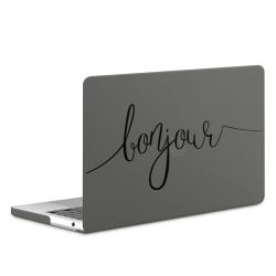 Hard Case for MacBook anthracite