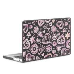 Hard Case for MacBook anthracite