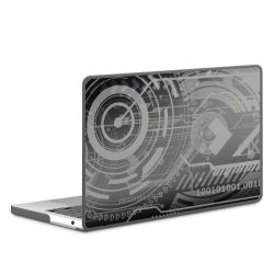 Hard Case for MacBook anthracite