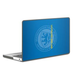 Hard Case für MacBook anthrazit