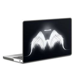 Hard Case for MacBook anthracite