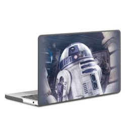 Hard Case for MacBook anthracite