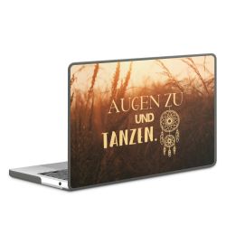 Hard Case für MacBook anthrazit