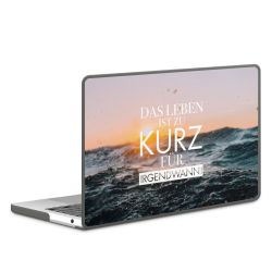 Hard Case für MacBook anthrazit