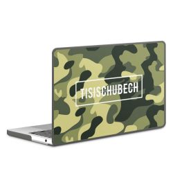 Hard Case für MacBook anthrazit