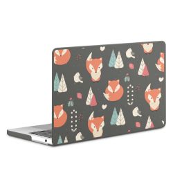 Hard Case for MacBook anthracite