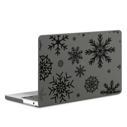 Hard Case for MacBook anthracite