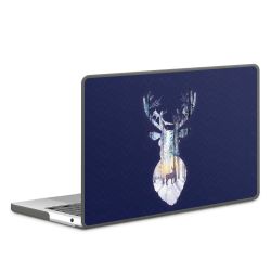 Hard Case for MacBook anthracite