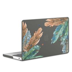 Hard Case for MacBook anthracite