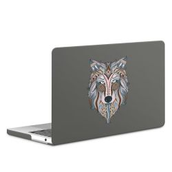 Hard Case for MacBook anthracite