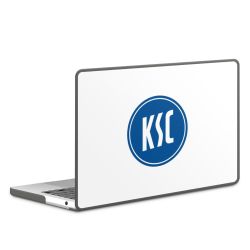 MacBook Case anthrazit