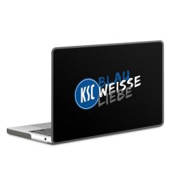 Hard Case für MacBook anthrazit