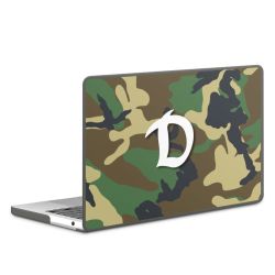 Hard Case für MacBook anthrazit