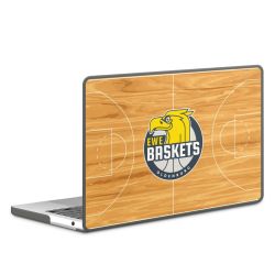 Hard Case für MacBook anthrazit