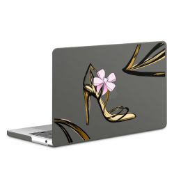 Hard Case for MacBook anthracite