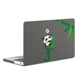 Hard Case for MacBook anthracite