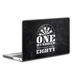 Hard Case for MacBook anthracite