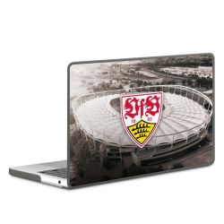 Hard Case für MacBook anthrazit