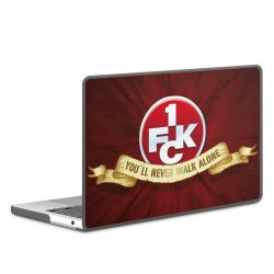 Hard Case für MacBook anthrazit