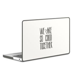 Hard Case for MacBook anthracite