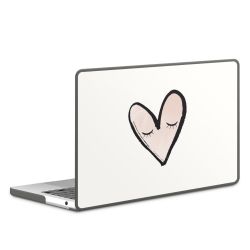 Hard Case for MacBook anthracite