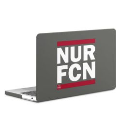 Hard Case für MacBook anthrazit