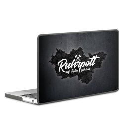 Hard Case für MacBook anthrazit