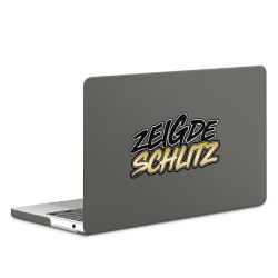 Hard Case für MacBook anthrazit