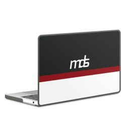 Hard Case für MacBook anthrazit