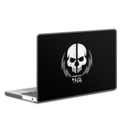 Hard Case für MacBook anthrazit