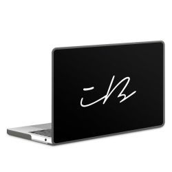 Hard Case für MacBook anthrazit