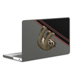 Hard Case for MacBook anthracite