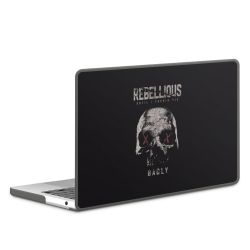 Hard Case for MacBook anthracite