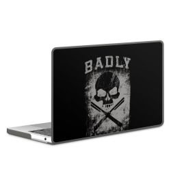 Hard Case for MacBook anthracite